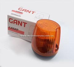 Лампа сигнальная GANT 220 В