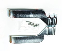 Концевые выключатели (лыжи) для приводов откатных ворот ROGER