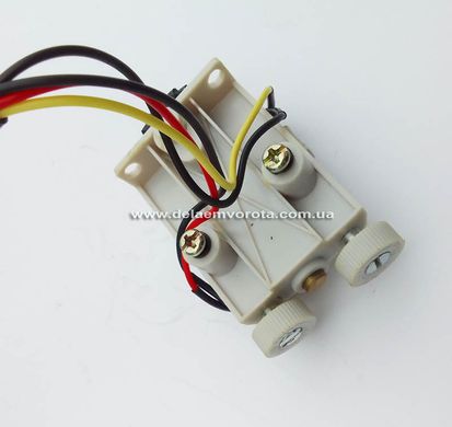 Блок кінцевих вимикачів для гаражного привода GANT G1000-1200 (PROFESSIONAL PS-3000)