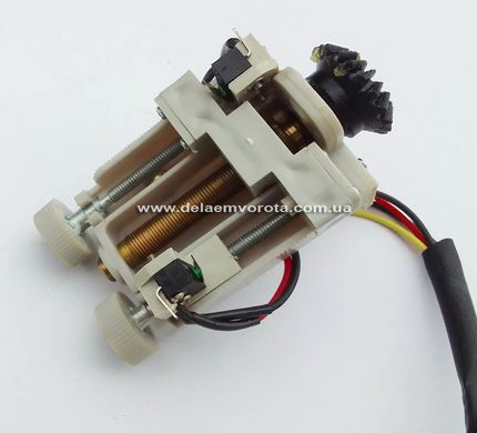 Блок кінцевих вимикачів для гаражного привода GANT G1000-1200 (PROFESSIONAL PS-3000)