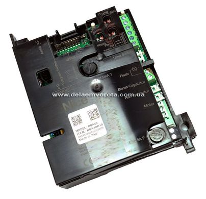 Плата керування для відкатного привода NICE ROX-600/1000