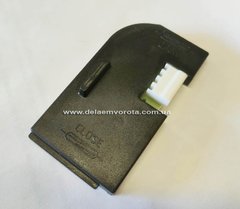 Блок магнитных (герконовых) концевых выключателей для привода GANT IZ-600