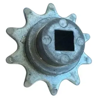 Звездочка гаражного привода AN-Motors ASG-600.