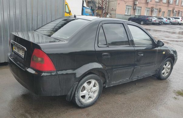 GEELY-CK-2008-1.5