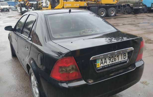 GEELY-CK-2008-1.5