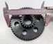 BS806.20 Шестерня шлагбаума GANT 306/806