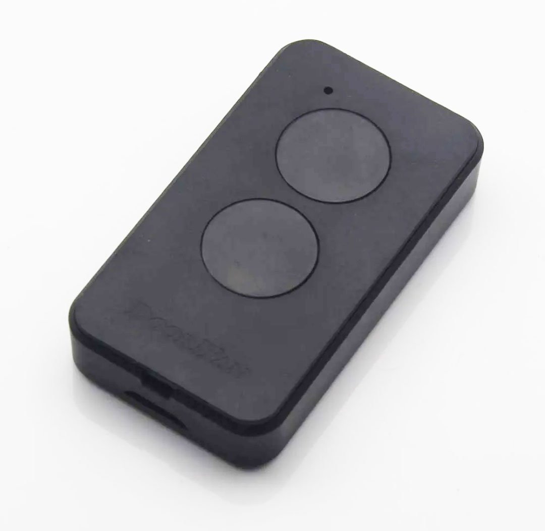 Пульт Doorhan Transmitter 2 PRO-Black