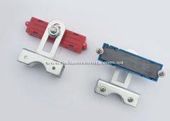 Комплект магнитных концевых выключателей с кронштейнами для Steelon ANT-500