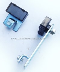 Комплект магнитных концевых выключателей с кронштейнами GANT IZ-600/1200