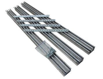 Короб ланцюга приводу Nice SP6100