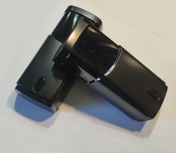 Фотоэлементы для ворот беcпроводные Gant IGB