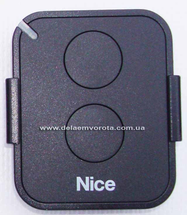 Пульт NICE FLO2RЕ. 432.92MHz