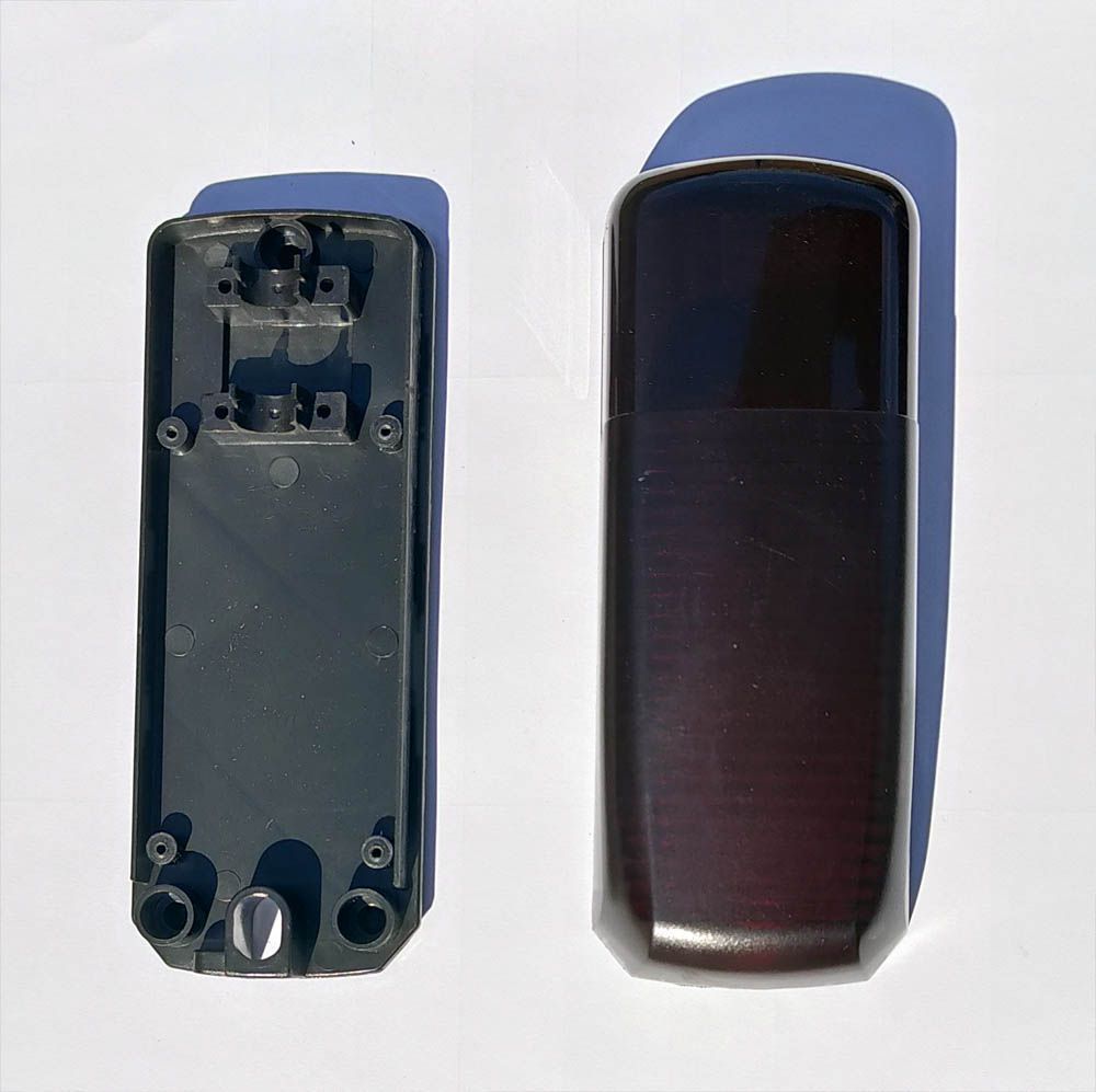 Корпус фотоэлемента YIS-122