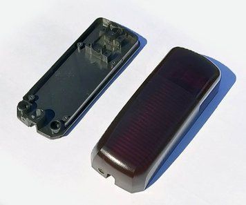 Корпус фотоэлемента YIS-122