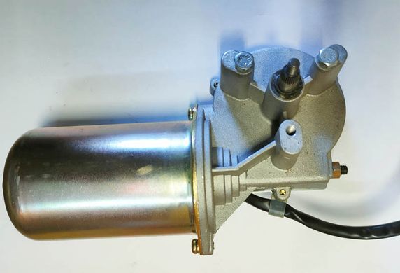 Мотор-редуктор для гаражного приводу SP6100 (SPIDER).