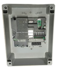 Блок керування для розпашних приводів NICE MC-800