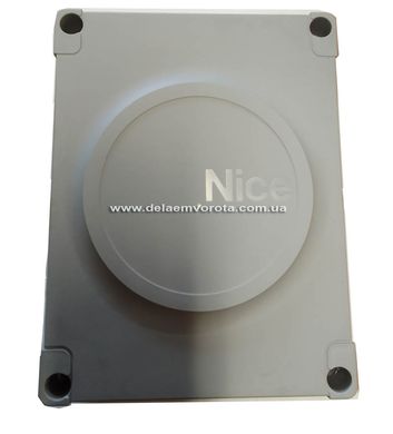 Блок управления для раcпашных приводов NICE MC-800