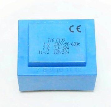 Трансформатор GANT BS-IZ, BS-CAN